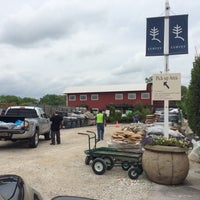 Lurvey Landscape Supply Garden Center Des Plaines Il