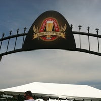 Photo taken at St. Louis Brewers Heritage Festival by J G. on 6/16/2013