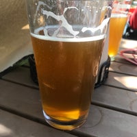 Photo taken at Alpine Beer Company Pub by Mike M. on 5/3/2019
