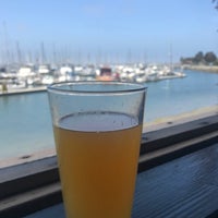 Photo taken at Galley At The Marina by Mike M. on 6/22/2018