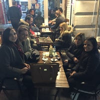Photo taken at Kadem Cafe by Habiş G. on 3/23/2019