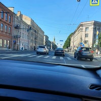 Photo taken at Yandex Taxi by Philippus on 8/8/2020