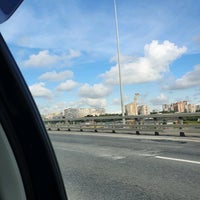 Photo taken at Yandex Taxi by Philippus on 7/13/2020