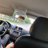 Photo taken at Yandex Taxi by Philippus on 9/6/2020