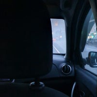 Photo taken at Yandex Taxi by Philippus on 3/14/2021