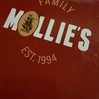 Photo taken at Mollie&amp;#39;s by Philippus on 2/19/2022