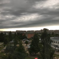 Photo taken at Древлянка by Arina🐱😸😽😻😼 on 6/24/2018