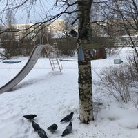 Photo taken at Древлянка by Arina🐱😸😽😻😼 on 3/3/2018