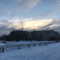 Photo taken at Древлянка by Arina🐱😸😽😻😼 on 12/26/2017