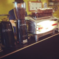 9/30/2014에 Sebastiaan v.님이 Blackbird Coffee &amp;amp; Vintage에서 찍은 사진