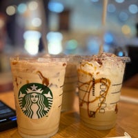 Photo taken at Starbucks by Abdulla Bin Faisal 🇸🇦🇧🇭 on 7/1/2021