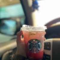 Photo taken at Starbucks by Abdulla Bin Faisal 🇸🇦🇧🇭 on 6/30/2021