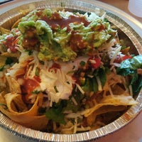 Photo taken at Guacamole Authentic Mexican Taqueria by Nathan S. on 11/25/2015