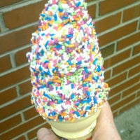 L J Z Boardwalk Ice Cream Ice Cream Shop In Manville