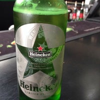 Photo taken at Heineken-бар by Dima S. on 8/24/2013