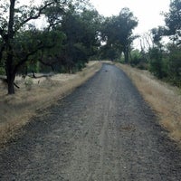 Photo taken at Five-Mile Recreational Area by Nathan on 7/21/2014