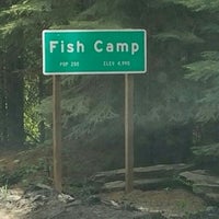 Image added by Nathan Wolf at Fish Camp, CA