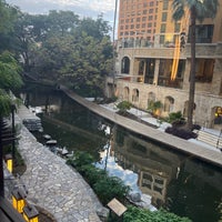 10/22/2023 tarihinde H A.ziyaretçi tarafından Holiday Inn San Antonio Riverwalk'de çekilen fotoğraf