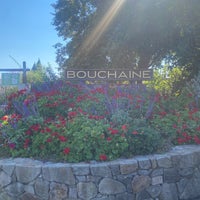 Das Foto wurde bei Bouchaine Vineyards von Florence H. am 9/24/2021 aufgenommen