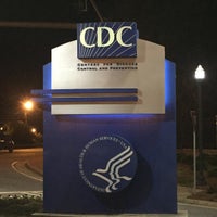 Photo taken at CDC Chamblee by C. Williams @. on 10/19/2015