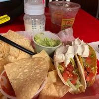 Photo taken at Taco Mama by C. Williams @. on 11/25/2018