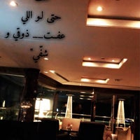 Photo taken at Bice Sky Bar by Fahad on 3/5/2020