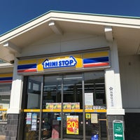 ミニストップ 折爪sa下り店 軽米町 岩手県