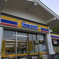 ミニストップ 折爪sa下り店 軽米町 岩手県