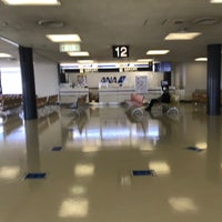 Photo taken at Gate 11 by Hi T. on 2/25/2022