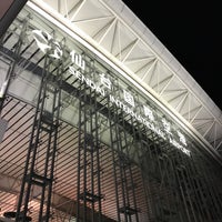 Photo taken at Sendai International Airport (SDJ) by Hi T. on 12/18/2020