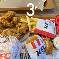 Photo taken at KFC by A.R on 9/29/2022