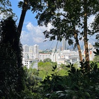 Photo taken at Mount Faber Park by A.R on 2/26/2024