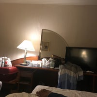 11/5/2019에 م님이 Panorama Hotel Prague에서 찍은 사진