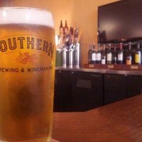 Southern Brewing - Southeast Seminole Heights - 4500 N ...