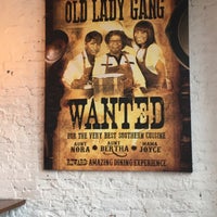 Photo taken at Old Lady Gang by Dawn J. on 2/10/2020