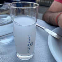 Photo taken at Deniz Restaurant by Melike Ç. on 8/15/2022