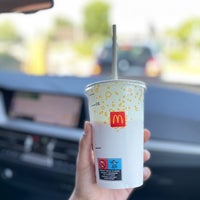 Das Foto wurde bei McDonald&amp;#39;s von Abdulla ♍️ am 9/5/2021 aufgenommen