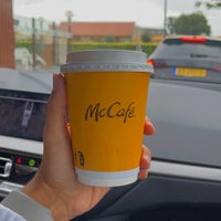 Photo taken at McDonald&amp;#39;s by Abdulla ♍️ on 9/4/2021