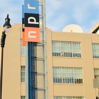 11/29/2019 tarihinde Leeziyaretçi tarafından NPR News Headquarters'de çekilen fotoğraf
