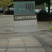Photo taken at 101 Constitution by Lee on 10/9/2019