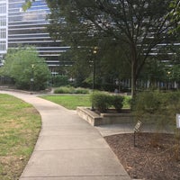 Foto tirada no(a) Steve Irwin Memorial Sensory Garden por Lee em 8/31/2018