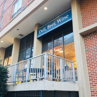 Silver Spring Deli Beer Wine 8746 Georgia Ave