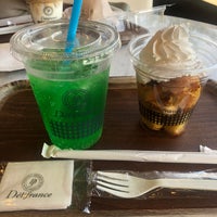 Photo taken at Délifrance 軽井沢店 by ・・・ on 8/4/2020