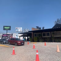 2/18/2022 tarihinde Queso B.ziyaretçi tarafından La Vaka'de çekilen fotoğraf