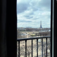 Photo taken at The Westin Paris – Vendôme by Abdullah S. on 3/12/2023