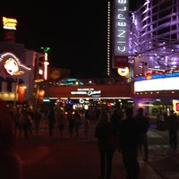 Photo taken at Universal CityWalk by Jackie S. on 5/8/2013