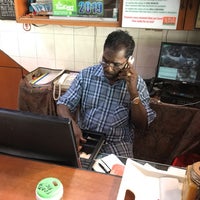 Review Restoran Tetra House of Briyani