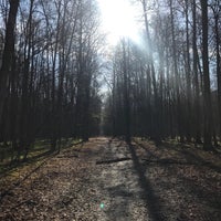 Photo taken at Дубравный лес by Ni on 5/1/2021