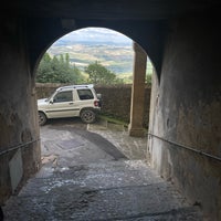 Photo taken at Montalcino by Sarah on 10/15/2022