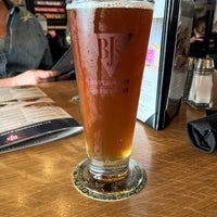 Photo taken at BJ&amp;#39;s Restaurant &amp;amp; Brewhouse by David D. on 6/15/2022